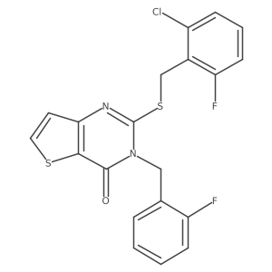 1326916-16-8结构式