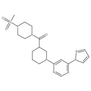 1334375-73-3 structure