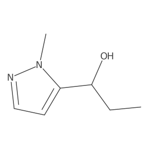 1341916-04-8 structure