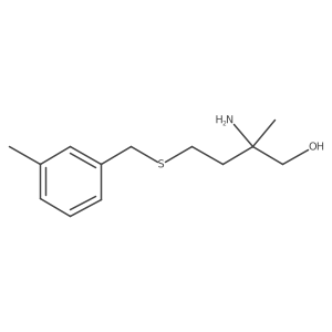 1342040-00-9 structure
