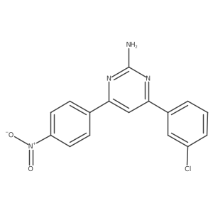 1354940-27-4 structure