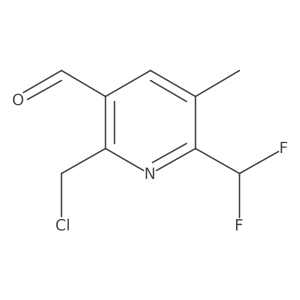 1361917-61-4 structure