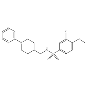 1396579-37-5 structure