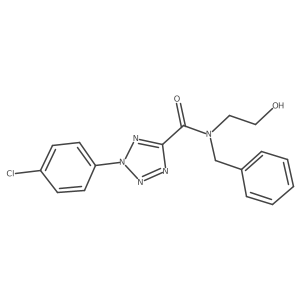 1396713-95-3 structure