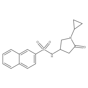 1396806-49-7 structure