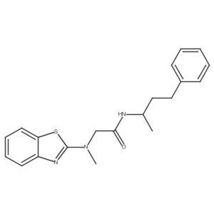 1396846-25-5 structure