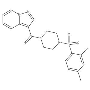 1396873-54-3 structure