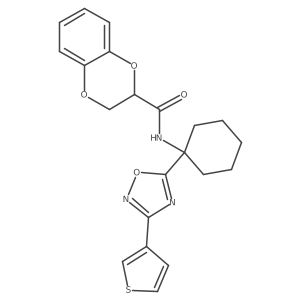 1396876-97-3 structure