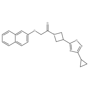 1396885-49-6 structure