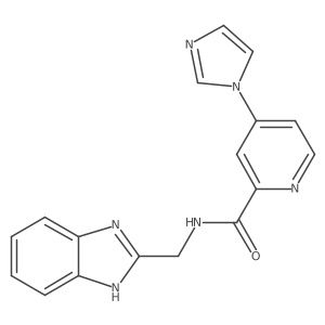 1421501-03-2 structure