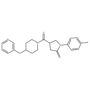 1421504-46-2 structure