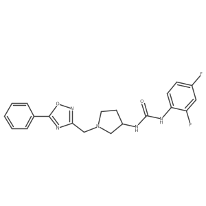 1421583-46-1 structure