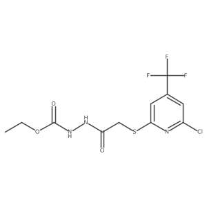 1431555-13-3 structure