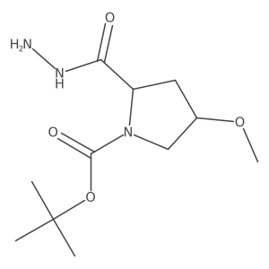 1436862-50-8 structure