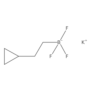 1445848-01-0 structure