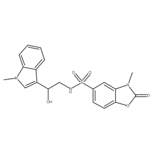 1448124-13-7 structure