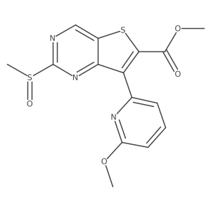 1462949-96-7 structure