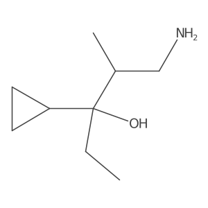 1519805-19-6 structure