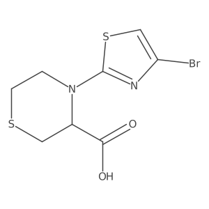 1543802-78-3结构式