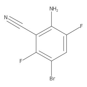 1548512-18-0 structure