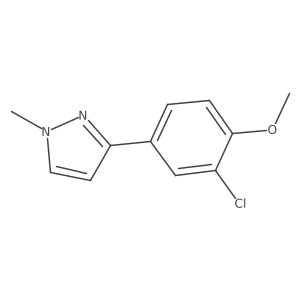 1586700-45-9 structure