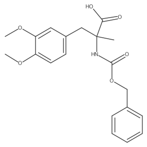 166662-00-6 structure