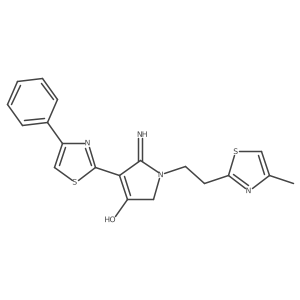 1676101-76-0结构式