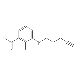 1691072-76-0结构式