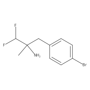 1694293-00-9 structure