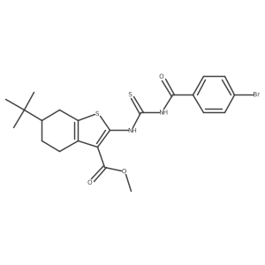 1781019-64-4 structure