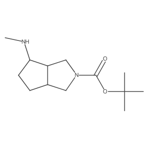 1784081-02-2 structure