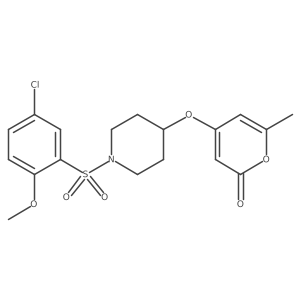 1795481-36-5结构式