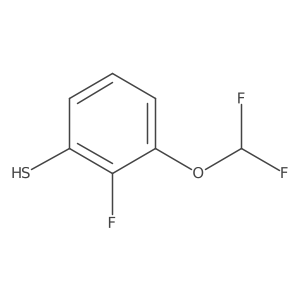 1803849-00-4 structure