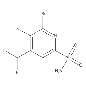 1804955-43-8 structure