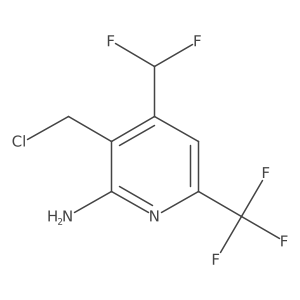 1805377-99-4结构式