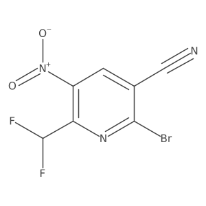 1805400-01-4结构式