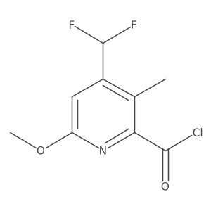 1805554-51-1 structure