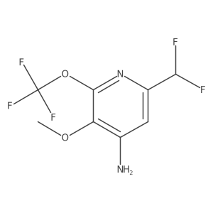 1806230-82-9 structure