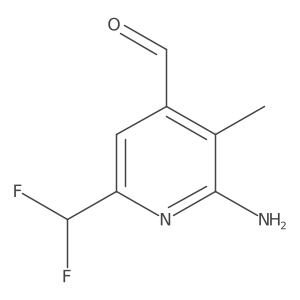 1806900-53-7结构式