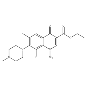 181427-31-6结构式