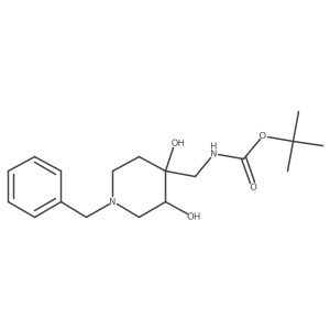 1822511-22-7 structure