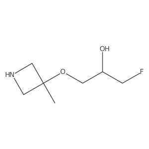 1855326-65-6 structure