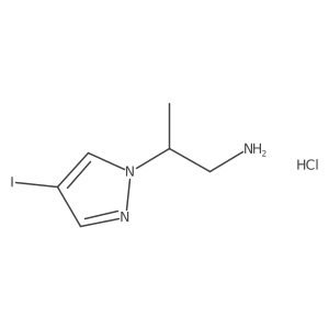1855889-29-0 structure