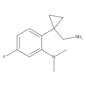 1896892-42-4 structure