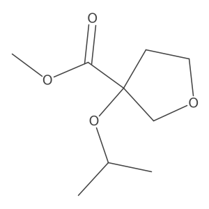 1989672-89-0 structure