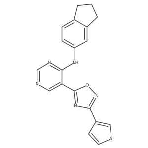 2034340-34-4 structure