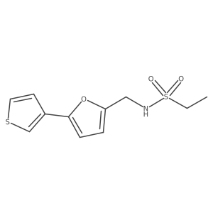 2034340-56-0 structure