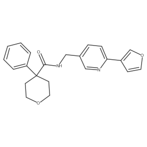 2034386-74-6 structure