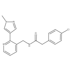 2034424-14-9 structure