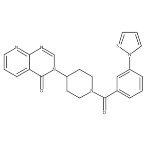 2034424-36-5 structure